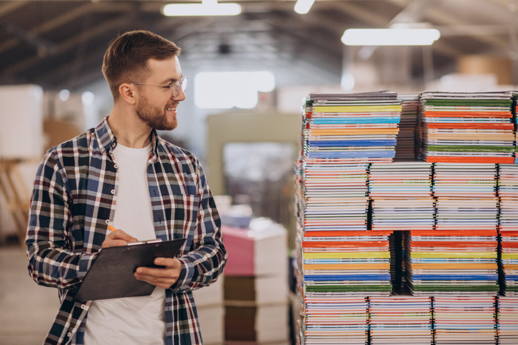Cetak Buku Offset vs Digital Printing Cetak Buku Offset vs Digital Printing