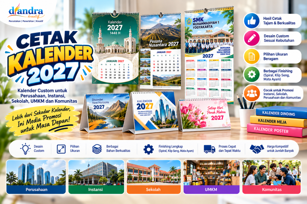 Pusat Bikin Kalender 2027 Terlengkap Pusat Bikin Kalender 2027 Terlengkap