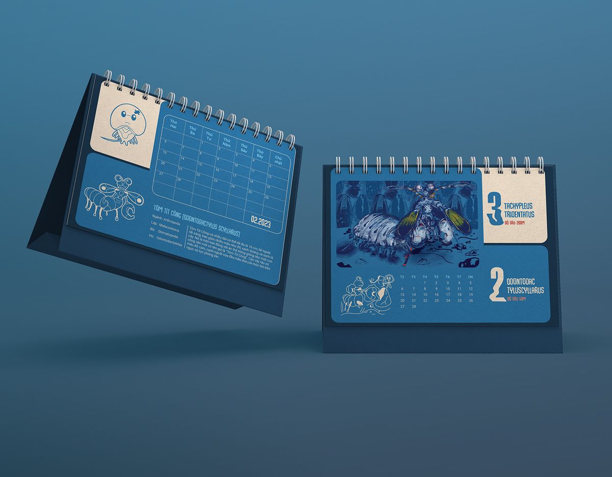 Vendor Cetak Kalender 2027 Vendor Cetak Kalender 2027